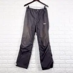 FIRST DOWN カーゴパンツ ワークパンツ ファーストダウン ナイロン素材のサムネイル