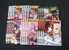 最終値下げ クロススターズ クロスタ Xross Stars SR まとめ売り