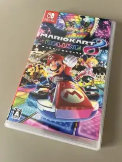 マリオカート8 デラックス Nintendo Switch