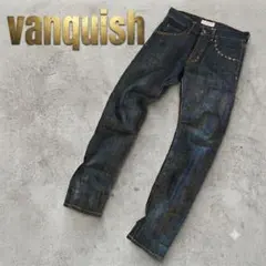 VANQUISH VJP2017 デニム 28 スタッズ Y2K Archiveのサムネイル