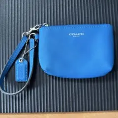 COACH ポーチ