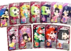 【バラ売り可】プリフォト 2弾 3弾 アイプリバース