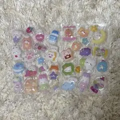 ボンボンドロップシール おすそ分け シール