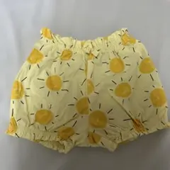 美品　baby GAP ブルマ　18-24M 90サイズ　ショートパンツ　柄