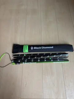 2026年最新】ブラックダイヤモンド ガイドプローブ300の人気アイテム