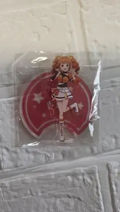 【新品未開封】ドデカミン×アイドルマスター アクリルスタンド　高槻やよいのサムネイル