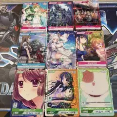 ディバインクロス ラストオリジン Vol.2 R以下 2コン - メルカリ