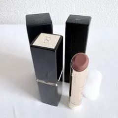 【新品未使用】SUQQU モイスチャーグレイズリップスティック 01 ケース付