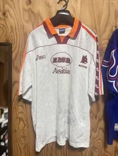 清水エスパルス ユニフォーム ビンテージ サイズxo 1999年頃 - メルカリ