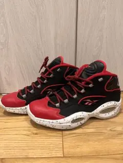 Reebok Question Mid First Ballot 28.5cm