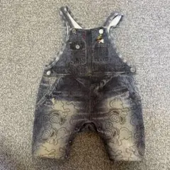 ヒスミニサロペットのサムネイル