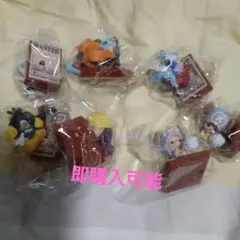 チョコサプワンピースフィギュア