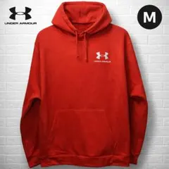 [美品] USA under ARMOUR パーカー人気