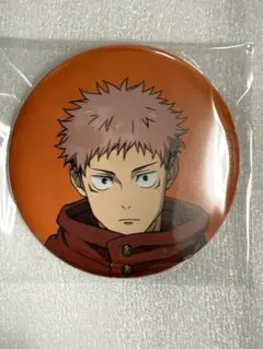 両面宿儺 アニメーション呪術廻戦展 缶バッジ 渋谷事変 - メルカリ