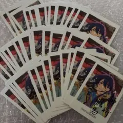 10周年 展示会 特典 ぱしゃっつ 神崎颯馬