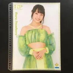 4246 Juice=Juice 段原瑠々 ピンナップポスター