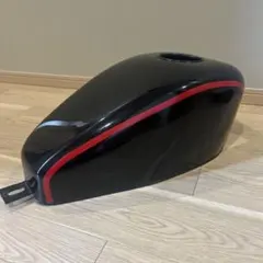 レブル向け 改良型タンクカバー 新品未使用 - メルカリ