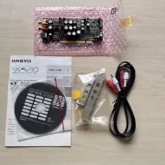 ONKYO SE-90PCIのサムネイル