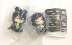 肩ズンFig. ツイステ　マレウス　リリア