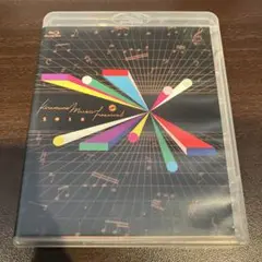 Kirafes キラフェス 2018 Blu-ray c