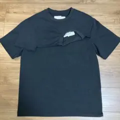 き*う様 fengchenwang フェンチェンワン　パネルドカラーTシャツのサムネイル