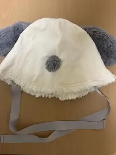 ユニバ　スヌーピーバケハ