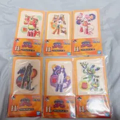 ワンピース 一番くじ ベガパンク アクスタ まとめ売り