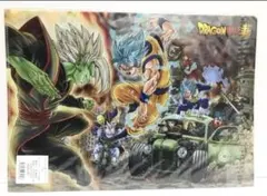 ドラゴンボール 海外限定 ゴジータ フリーザ 神龍 大会プロモ プレイマット ドラゴンボール 海外限定 ゴジータ フリーザ 神龍 大会プロモ プレイ