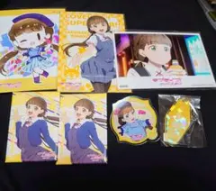 桜小路きな子　まとめ売り　缶バッジ　ブロマイド　Liella 　ラブライブ！