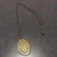 Subciety マリア　ネックレス