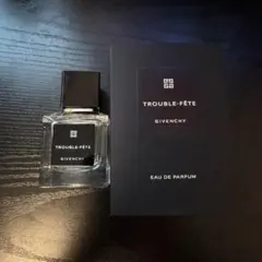 ド ジバンシイ フドロワイヤン 100ml USED 箱有り GIVENCHY - メルカリ