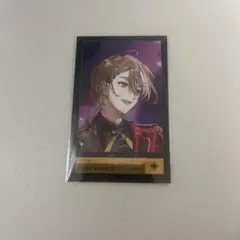 にじさんじ VOLTACTION 3SKM IMPACT カード