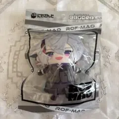 にじぱぺっと 不破湊