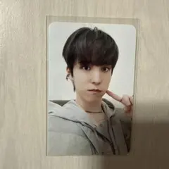 ATEEZ ユノ golden hour Part.1 knpops