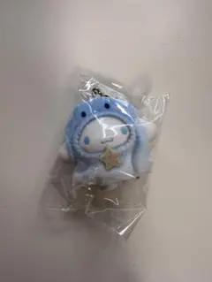 ちびっとも みずのいきもの シナモン