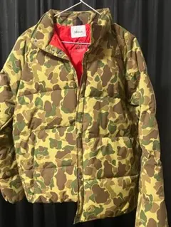HEXICO 50's ダックハンターカモ 2nd type jacket - メルカリ