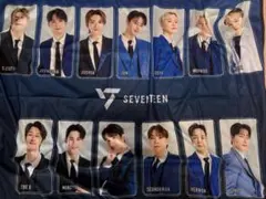 2026年最新】ブランケット seventeenの人気アイテム - メルカリ