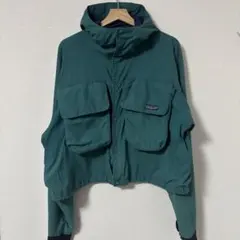 2026年最新】sst パタゴニアジャケットの人気アイテム - メルカリ