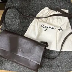 IACUCCI ショルダーバッグ GLANELLO レザー 正規品 保存袋有 - メルカリ