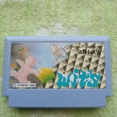 ファミコン　ウィッツ