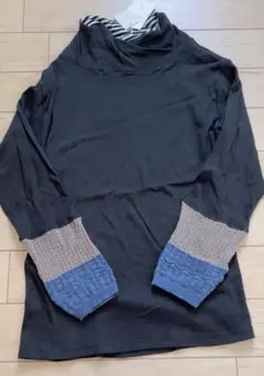 アイリー デザイン トップス IRIEY