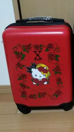 2026年最新】yoshikitty キャリーの人気アイテム - メルカリ