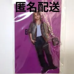 BE:FIRST SecretGarden アクリルチャームソウタビーファースト