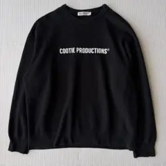 2026年最新】クーティー cootie スウェットの人気アイテム - メルカリ