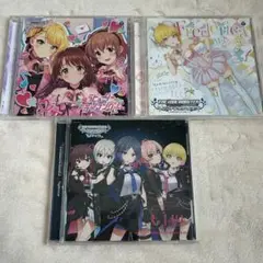 デレマス 宮本フレデリカ CD