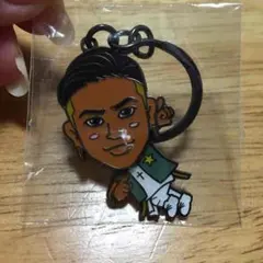 ELLY 首振りキーホルダー