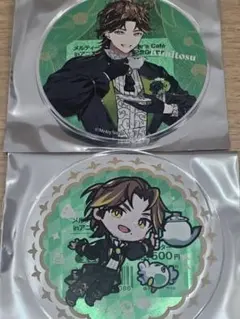 メルティーノア グラッテ Gratte アクリルコースター キミトス