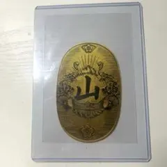 ♡*様 JSB LAND 山フェス 小判 - メルカリ