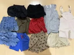 子供服まとめ売り♡11点120センチ