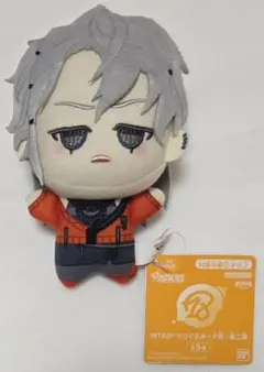 2026年最新】18TRIP ちびぐるみ 夕班の人気アイテム - メルカリ